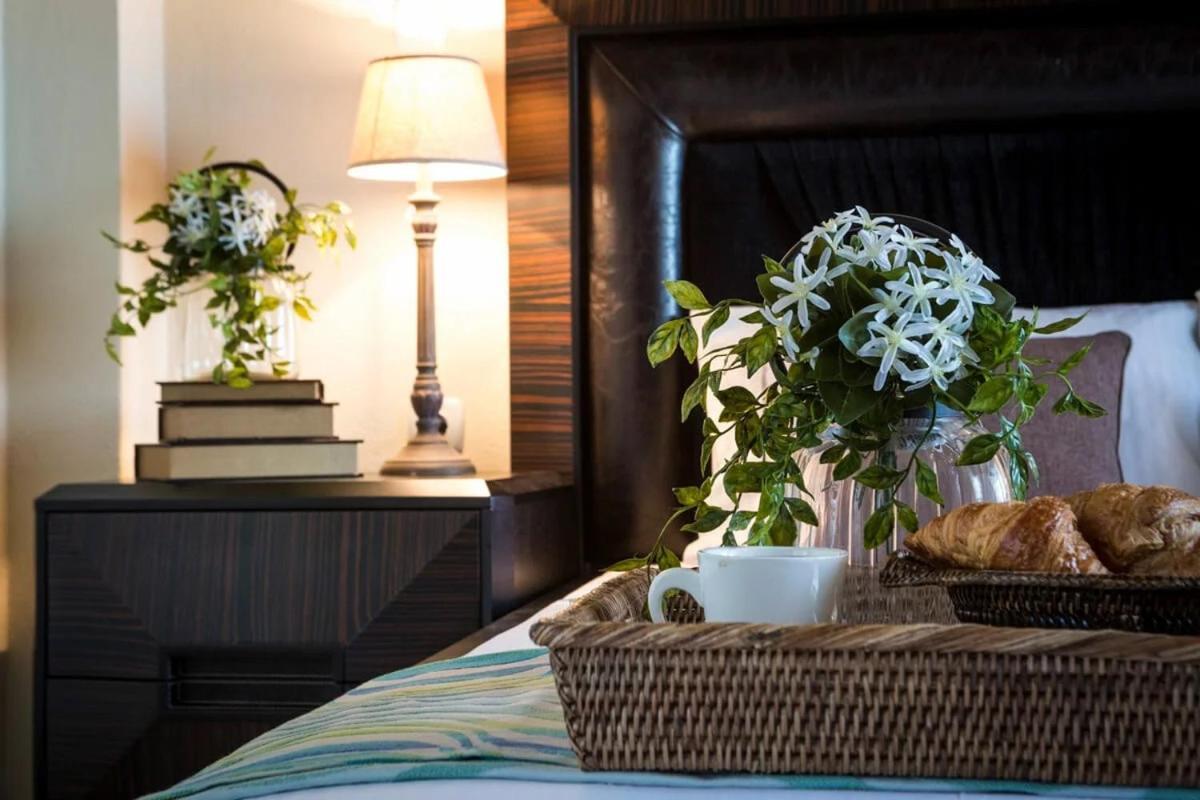 Stigmes Villas & Suites 尼尔斯吉尼 外观 照片